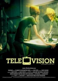 Постер к фильму Телевидение смотреть онлайн на HD Rezka