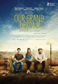 Постер к фильму Наше великое отчаяние смотреть онлайн на HD Rezka