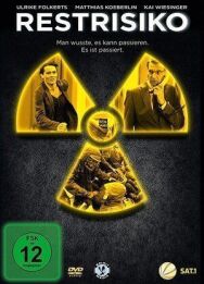 Постер к фильму Остаточный риск смотреть онлайн на HD Rezka