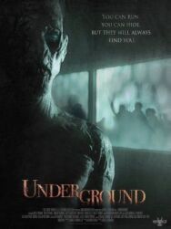 Постер к фильму Подземелье смотреть онлайн на HD Rezka