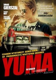 Постер к фильму Юма смотреть онлайн на HD Rezka
