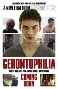 Постер к фильму Геронтофилия смотреть онлайн на HD Rezka