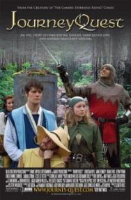 Постер к фильму КвестоПушествие смотреть онлайн на HD Rezka