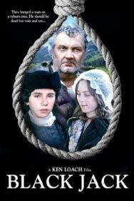 Постер к фильму Черный Джек смотреть онлайн на HD Rezka
