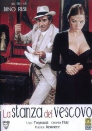 Постер к фильму Спальня епископа смотреть онлайн на HD Rezka