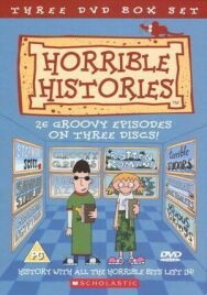 Постер к фильму Ужасные истории смотреть онлайн на HD Rezka