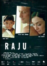Постер к фильму Раджу смотреть онлайн на HD Rezka