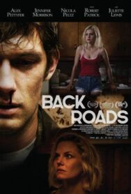 Постер к фильму Темные дороги смотреть онлайн на HD Rezka