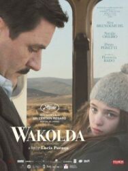 Постер к фильму Вакольда смотреть онлайн на HD Rezka