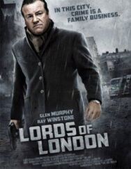 Постер к фильму Короли Лондона смотреть онлайн на HD Rezka