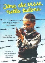 Постер к фильму Иона, который жил в чреве кита смотреть онлайн на HD Rezka