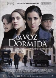Постер к фильму Спящий голос смотреть онлайн на HD Rezka