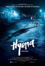 Постер к фильму Гиена смотреть онлайн на HD Rezka