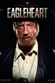 Постер к фильму Орлиное сердце смотреть онлайн на HD Rezka