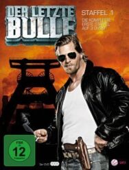 Постер к фильму Последний бык смотреть онлайн на HD Rezka