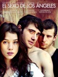 Постер к фильму Секс ангелов смотреть онлайн на HD Rezka