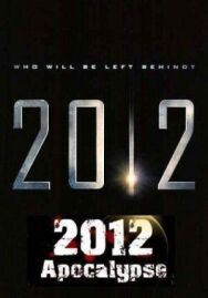 Постер к фильму 2012 Апокалипсис смотреть онлайн на HD Rezka