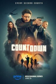 Постер к фильму Последний отсчёт смотреть онлайн на HD Rezka