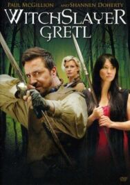 Постер к фильму Гретель смотреть онлайн на HD Rezka