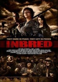 Постер к фильму Выродки смотреть онлайн на HD Rezka