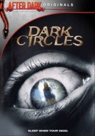 Постер к фильму Темные круги смотреть онлайн на HD Rezka