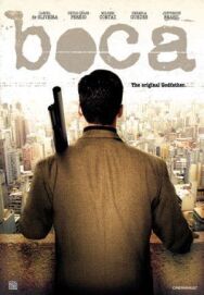 Постер к фильму Лицо в мусоре смотреть онлайн на HD Rezka