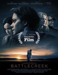 Постер к фильму Батл-Крик смотреть онлайн на HD Rezka