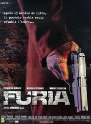 Постер к фильму Неистовые смотреть онлайн на HD Rezka