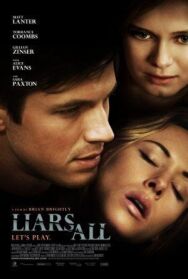 Постер к фильму Все люди лгут смотреть онлайн на HD Rezka