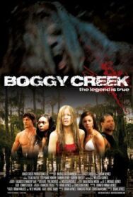 Постер к фильму Богги Крик смотреть онлайн на HD Rezka