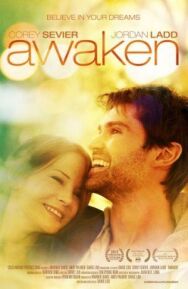Постер к фильму Пробуждение смотреть онлайн на HD Rezka