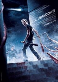 Постер к фильму Мертвые тени смотреть онлайн на HD Rezka