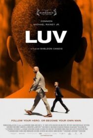 Постер к фильму Урок от дяди Винсента смотреть онлайн на HD Rezka