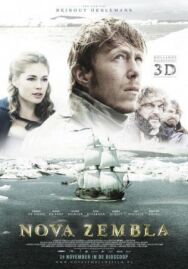 Постер к фильму Новая земля смотреть онлайн на HD Rezka