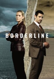 Постер к фильму Borderline смотреть онлайн на HD Rezka