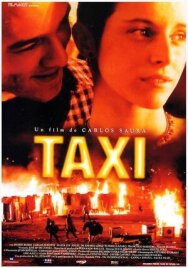 Постер к фильму Такси смотреть онлайн на HD Rezka