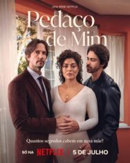 Постер к фильму Отчаянная ложь (Частичка меня) смотреть онлайн на HD Rezka