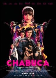 Постер к фильму Чабука смотреть онлайн на HD Rezka