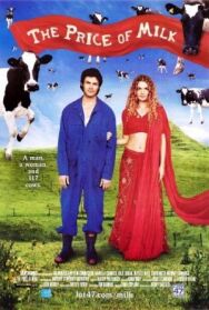 Постер к фильму Цена молока смотреть онлайн на HD Rezka