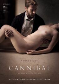 Постер к фильму Каннибал смотреть онлайн на HD Rezka
