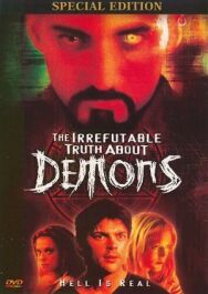 Постер к фильму Демоны смотреть онлайн на HD Rezka