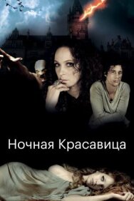 Постер к фильму Ночная красавица смотреть онлайн на HD Rezka