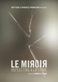 Постер к фильму Зеркало смотреть онлайн на HD Rezka