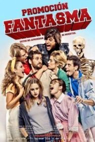 Постер к фильму Похождения призрака смотреть онлайн на HD Rezka