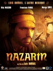Постер к фильму Назарин смотреть онлайн на HD Rezka