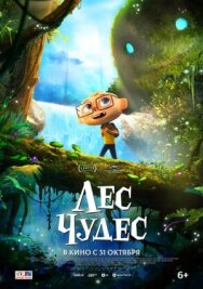 Постер к фильму Лес чудес смотреть онлайн на HD Rezka