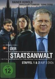 Постер к фильму Прокурор смотреть онлайн на HD Rezka