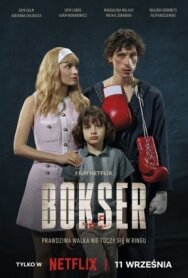 Постер к фильму Боксер из Польши смотреть онлайн на HD Rezka