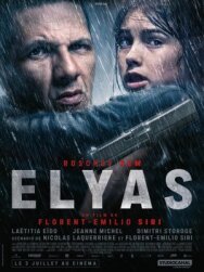 Постер к фильму Элиас смотреть онлайн на HD Rezka
