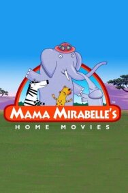Постер к фильму Мама Мирабелла смотреть онлайн на HD Rezka